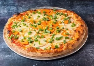 פיצה סלייס איטלקי