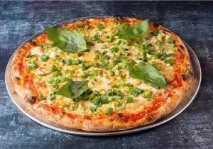 פיצה סלייס איטלקי