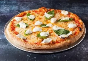 פיצה סלייס איטלקי