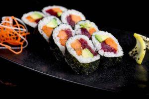 פוטומאקידג ושני ירקות