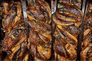 מאפים מתוקים