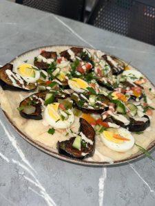 שווארמה לולו