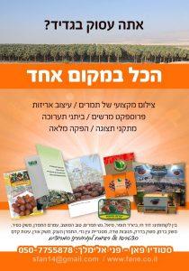 הכל במקום אחד