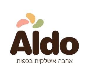 גלידה אלדו